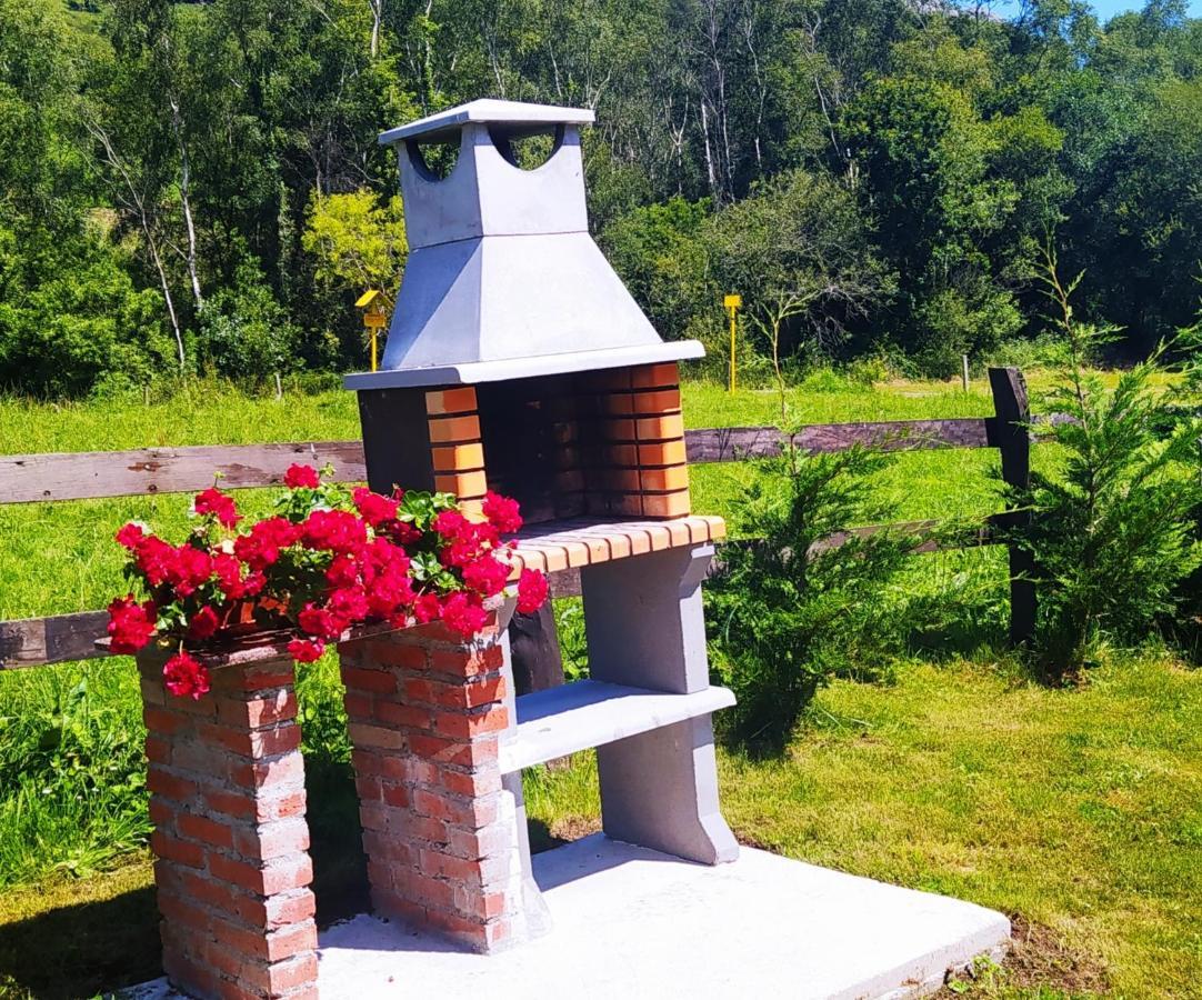 Jerreru Holiday home