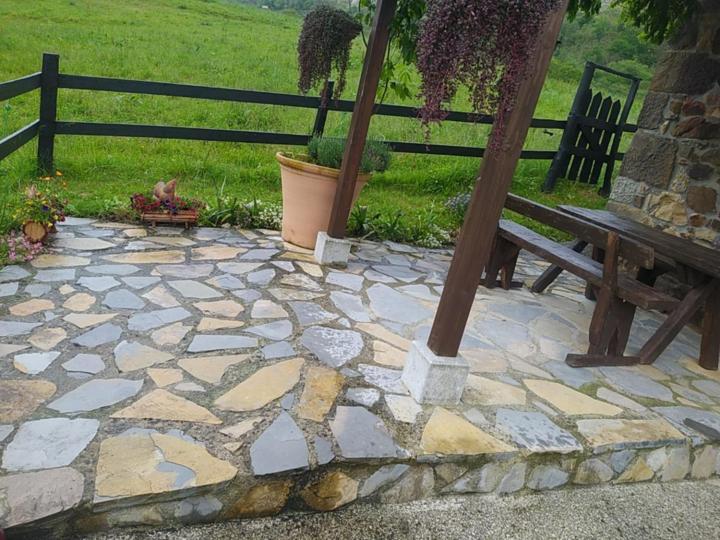 Jerreru Holiday home Alea