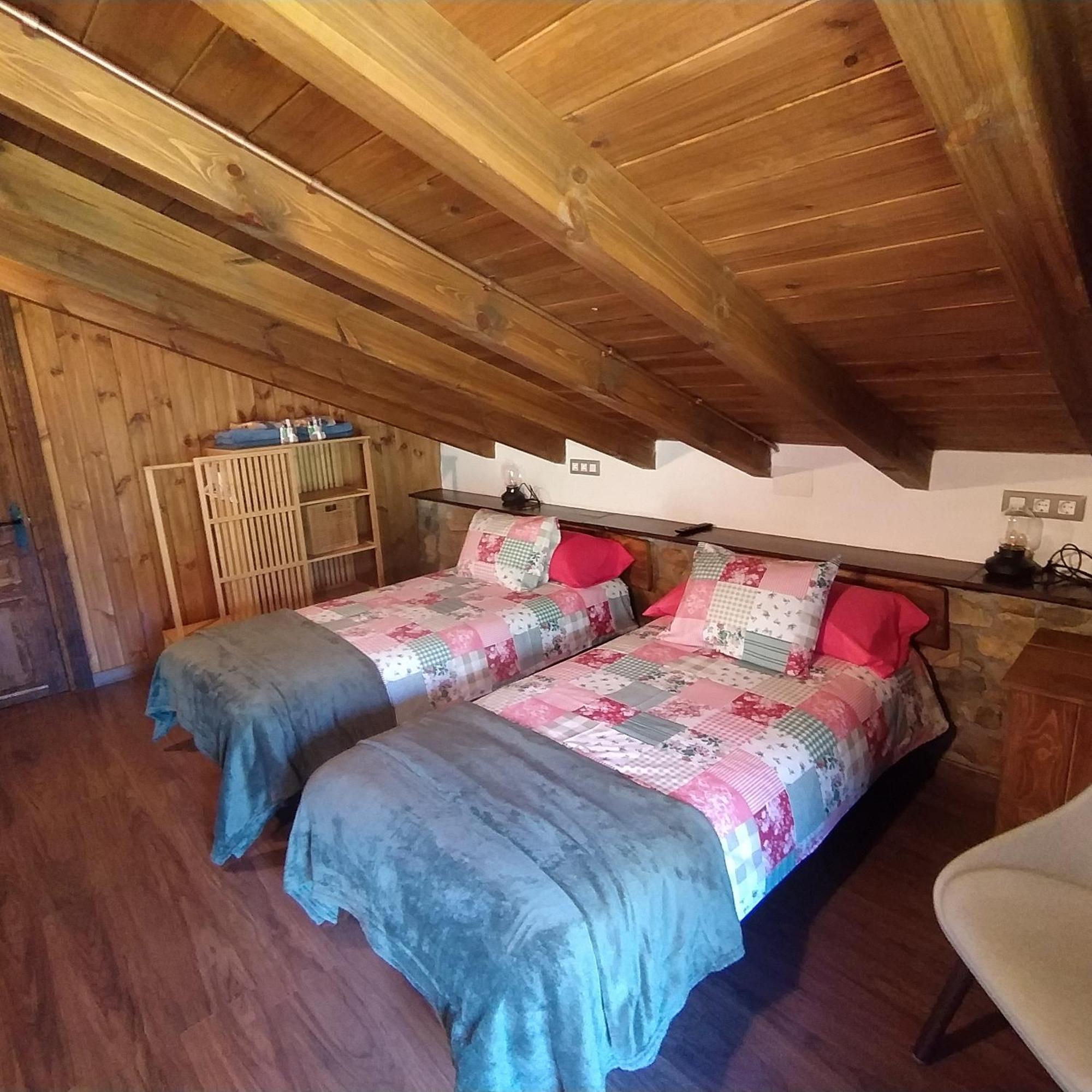 Jerreru Holiday home Alea