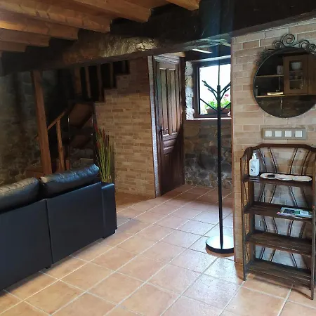 Cabana Jerreru Alea Exterior foto