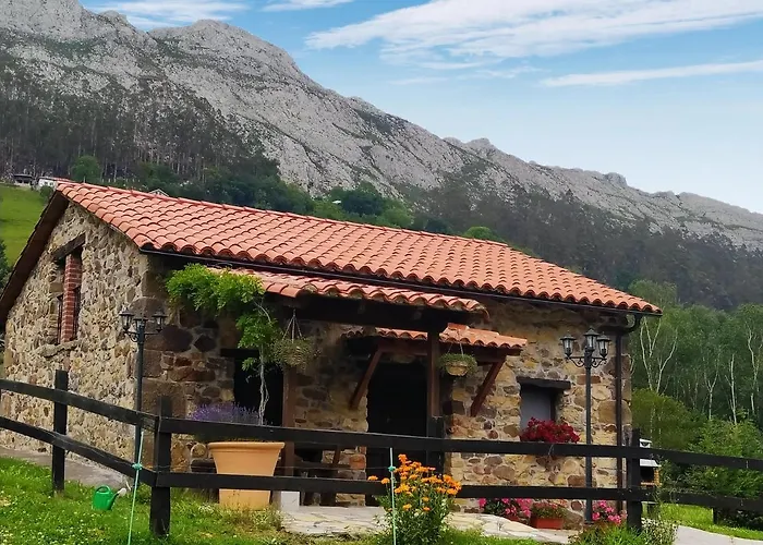 Cabana Jerreru