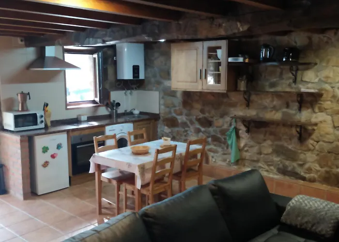 Cabana Jerreru