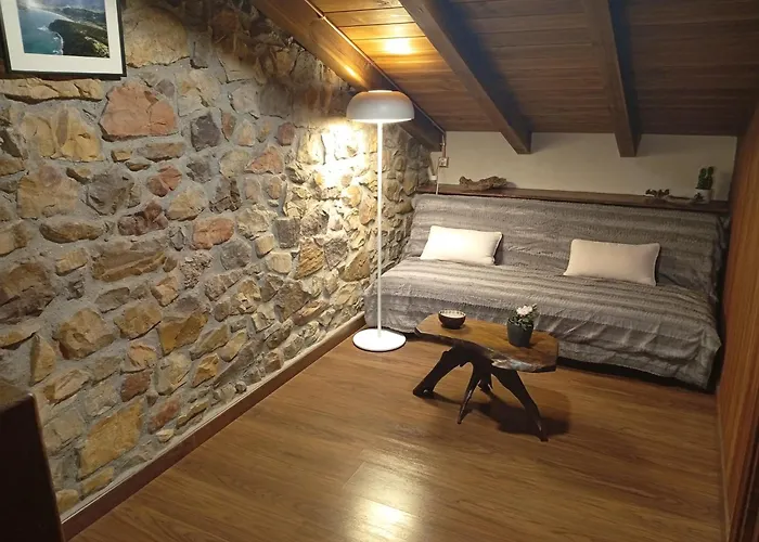 Cabana Jerreru