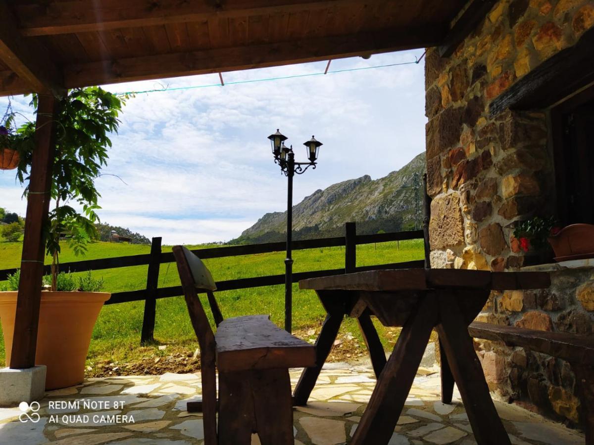 Ferienhaus Jerreru Alea