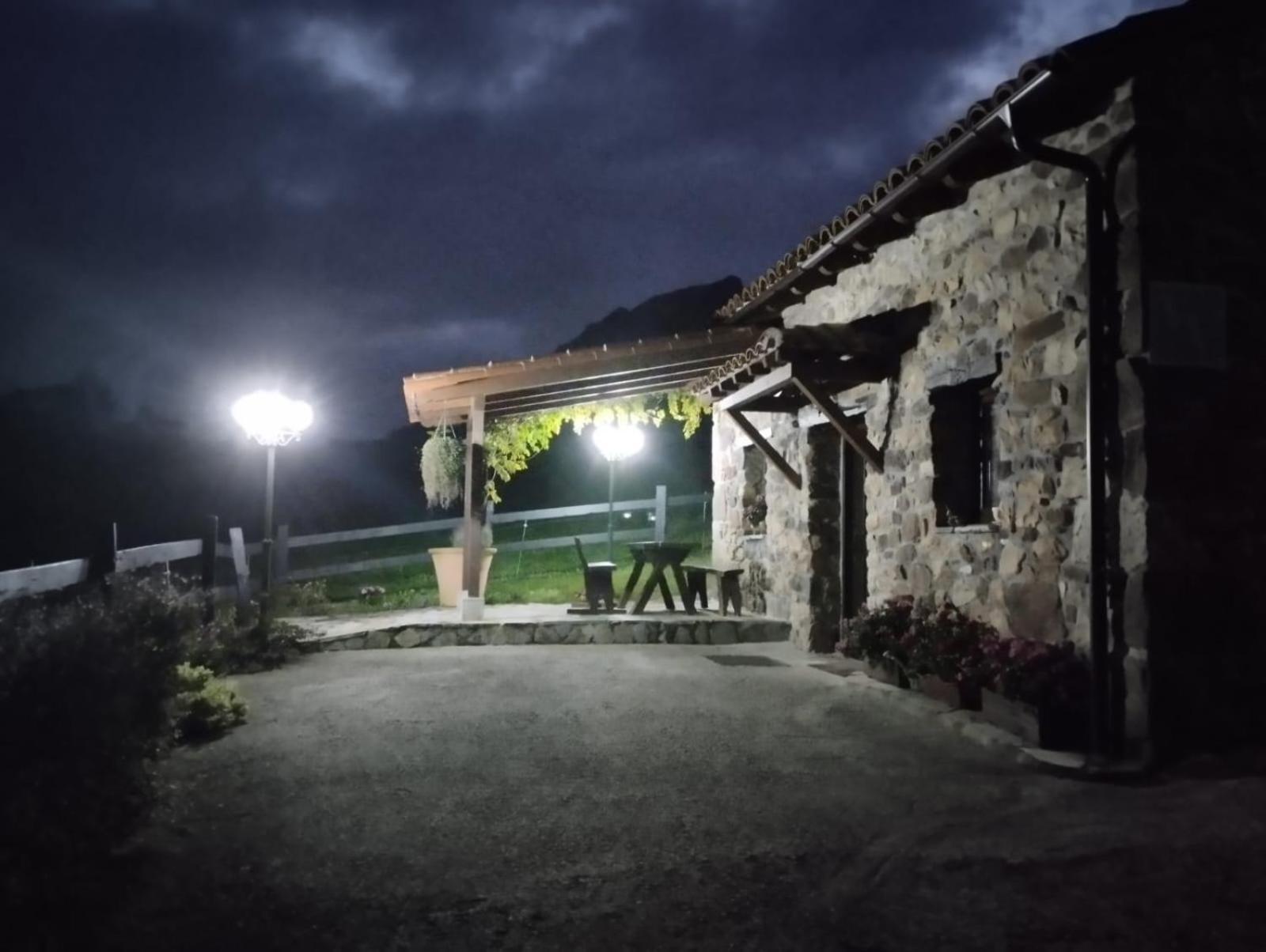 Jerreru Casa de Férias
