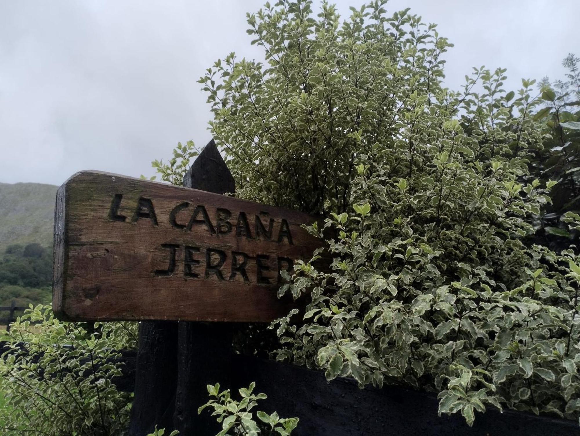 Jerreru Casa de Férias