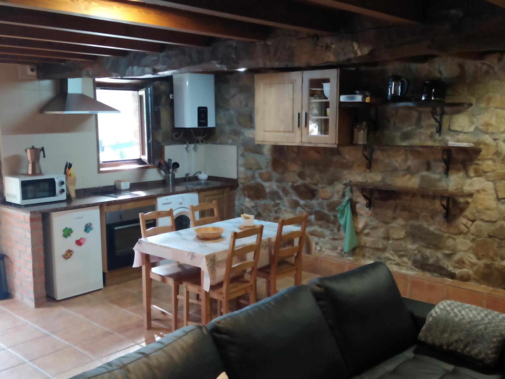 Casa de Férias Jerreru Alea
