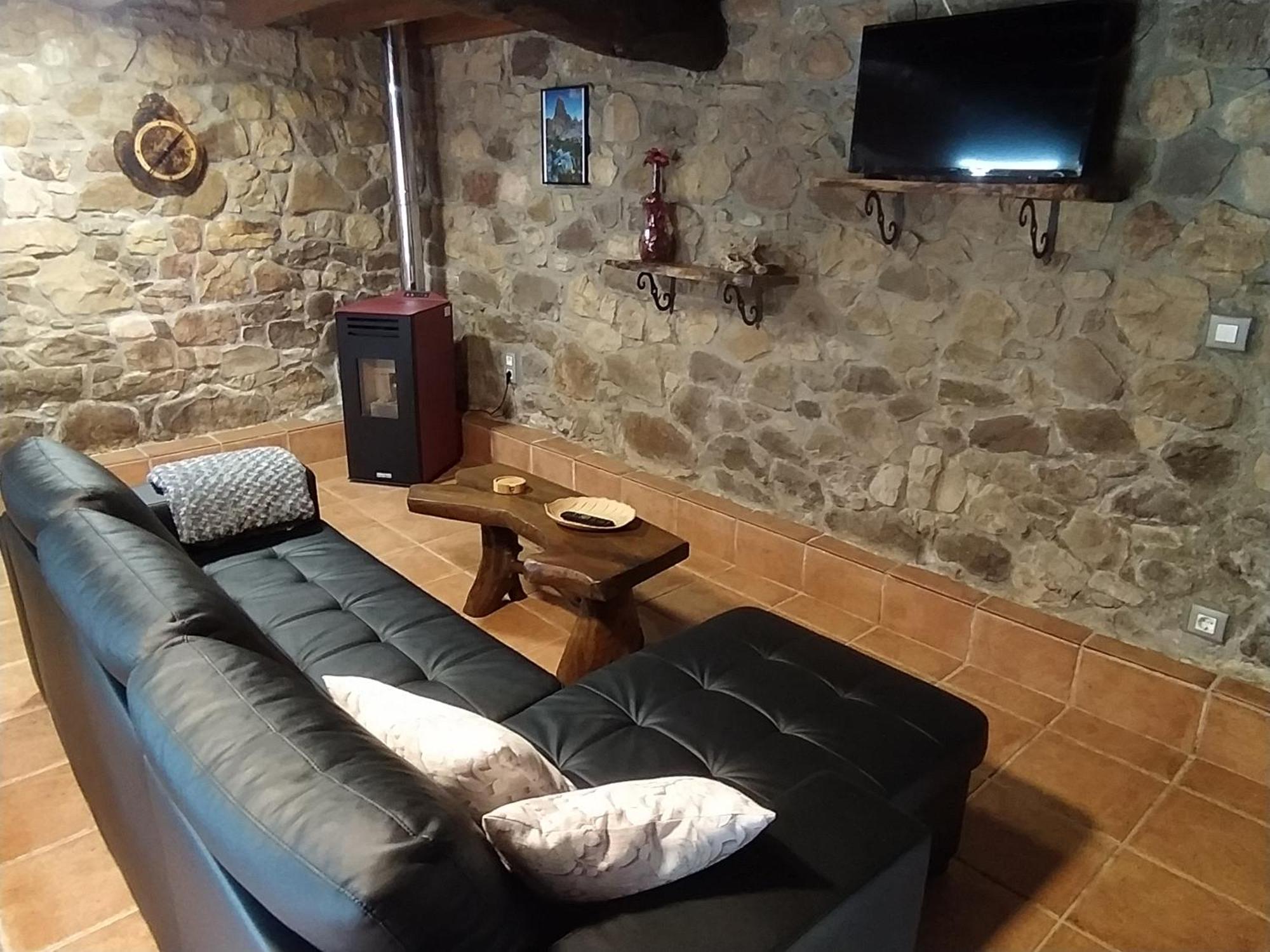 Ferienhaus Jerreru *