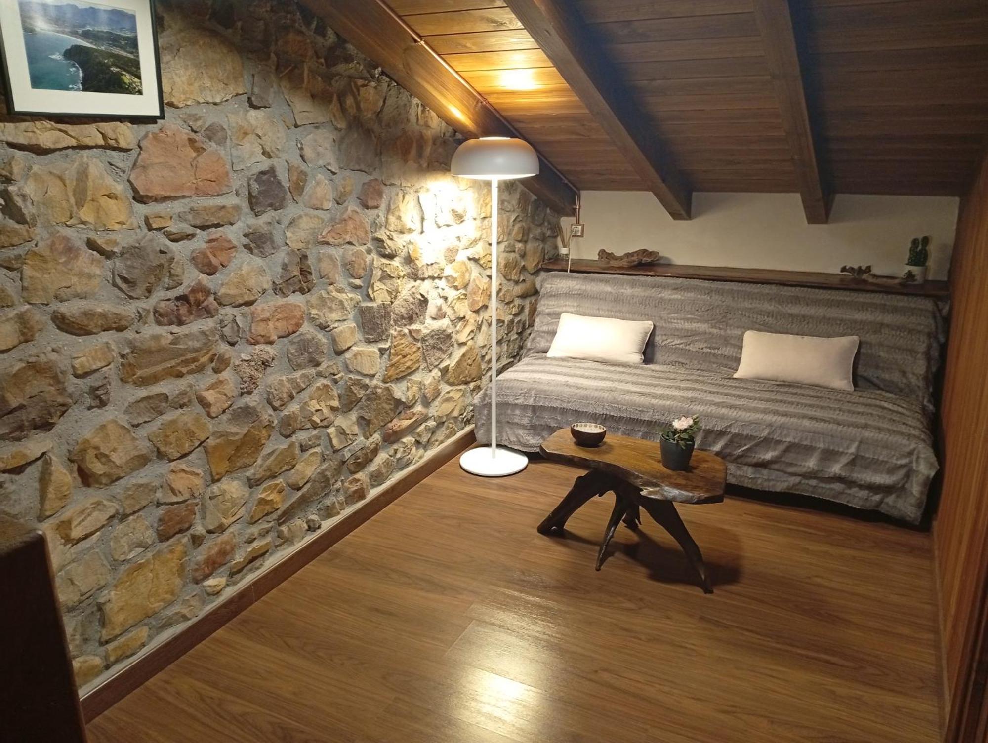 Ferienhaus Jerreru Alea